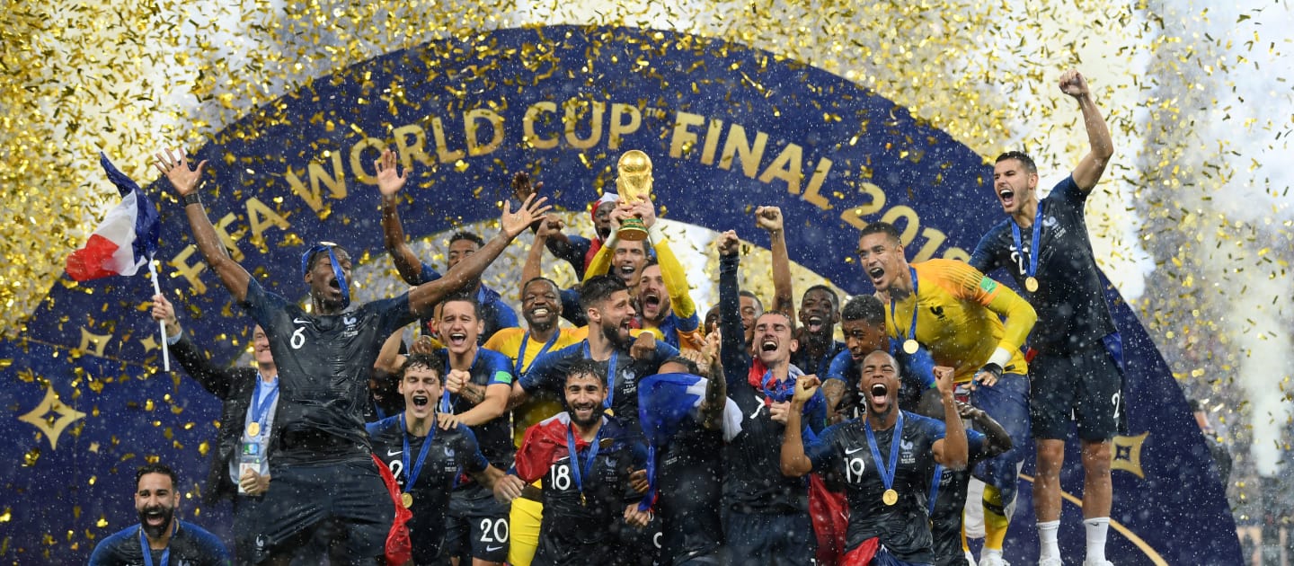 2026世界杯:梅西最后的王座之路